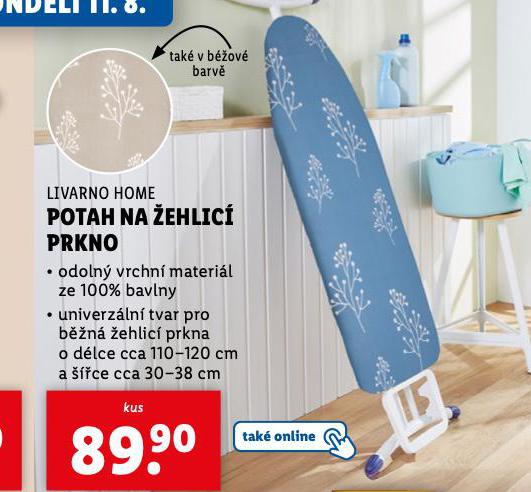 POTAH NA EHLC PRKNO