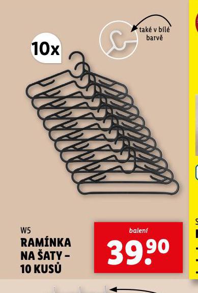 RAMNKA NA ATY