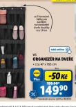 ORGANIZR NA DVEE