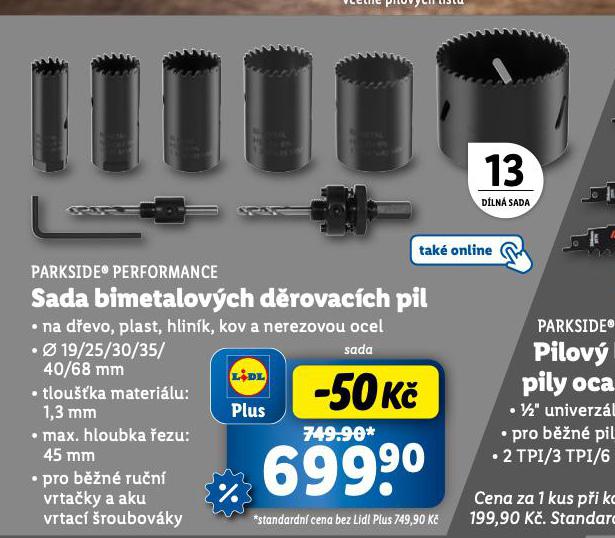 SADA BIMETALOVCH DROVACCH PIL
