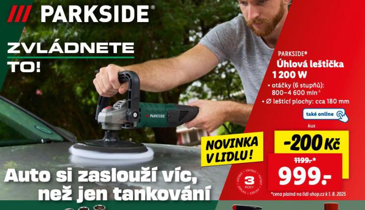 HLOV LETIKA 1200 W