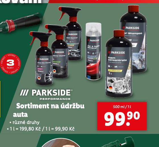 SORTIMENT NA DRBU AUTA