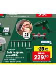 SADA NA OPRAVU PROMKLIN