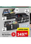BOX DO KUFRU