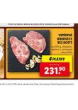 VEPOV KRKOVICE BEZ KOSTI