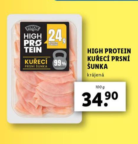 HIGH PROTEIN KUEC PRSN UNKA