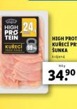 HIGH PROTEIN KUEC PRSN UNKA