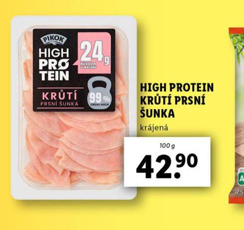 HIGH PROTEIN KRT PRSN UNKA