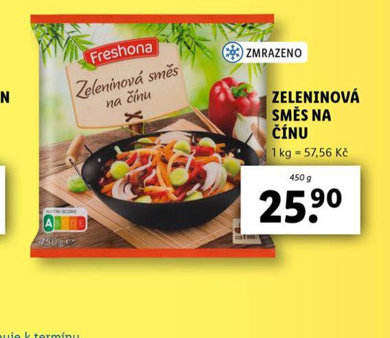 ZELENINOV SMS NA NU