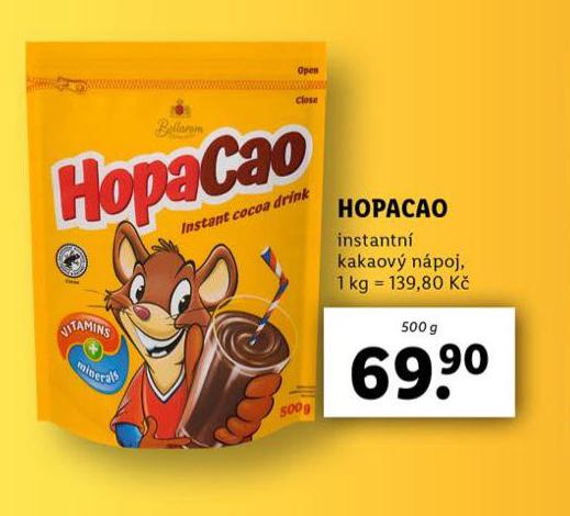 HOPACAO