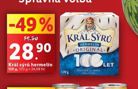 KRL SR HERMELN