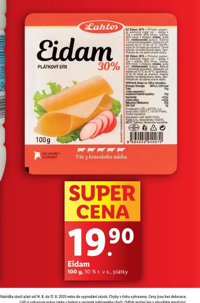 EIDAM