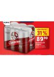 PIVO GAMBRINUS ORIGINL 10