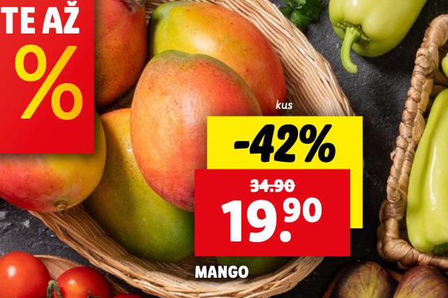 MANGO
