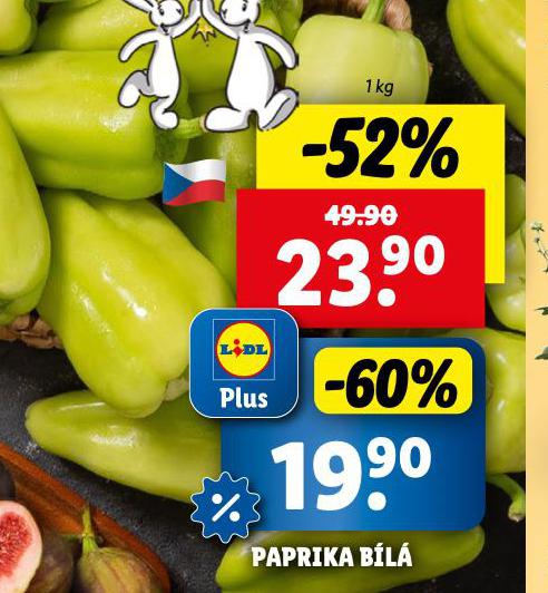 PAPRIKA BL