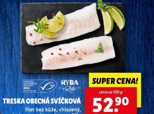 TRESKA OBECN SVKOV