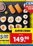 SUSHI PRO DAV