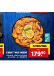 KREVETY CEL VAEN