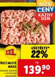 KUEC MLET MASO