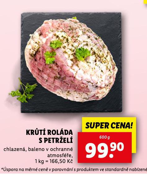 KRT ROLDA S PETREL