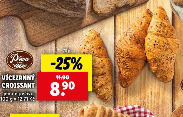 VCEZRNN CROISSANT