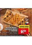 BORVKOV M͎KA S TVAROHEM