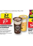 PUDINGOV DEZERT SE LEHAKOU