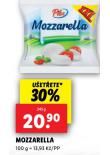 MOZZARELLA