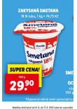 ZAKYSAN SMETANA