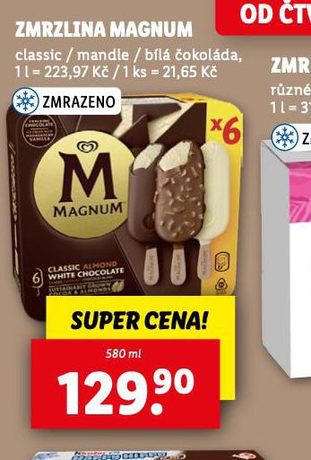 ZMRZLINA MAGNUM