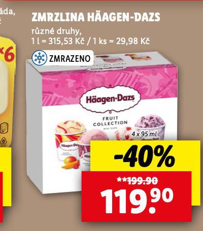 ZMRZLINA HAGEN DAZS