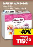 ZMRZLINA HAGEN DAZS