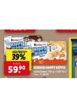 KINDER HAPPY HIPPO