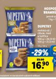 DUPETKY