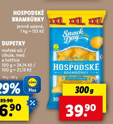 HOSPODSK BRAMBRKY