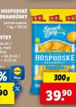 HOSPODSK BRAMBRKY