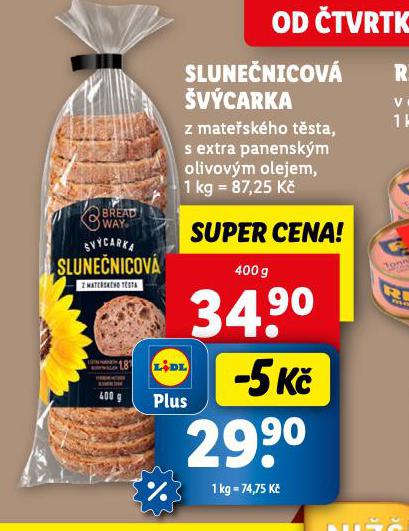 SLUNENICOV VCARKA