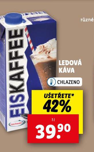 LEDOV KVA