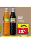 OVOCN SIRUP