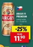 ARGUS 11 PREMIUM