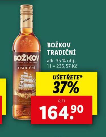 BOKOV TRADIN