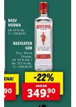 BEEFEATER GIN