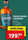 PROFESSORADO CARIBBEAN
