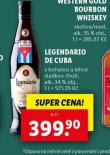 LEGENDARIO DE CUBA