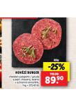 HOVZ BURGER