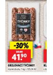 GRILOVAC TYINKY