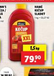 HAM KEUP SLADK