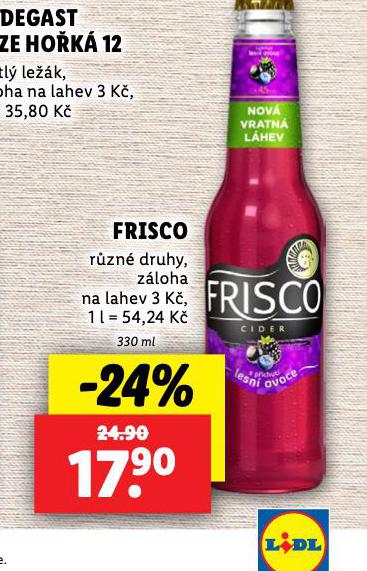 frisco