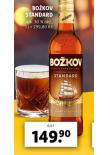 BOKOV STANDARD