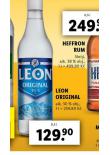 LEON ORIGINAL